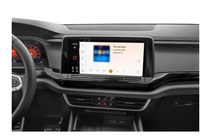 2024 Atlas 2.0T Peak Edition image 8