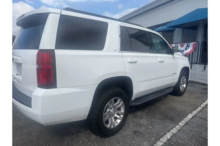 $29997 : Chevrolet Tahoe 2019 4x2 LT image 5