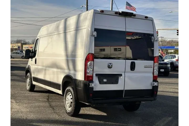 $26724 : Ram ProMaster 2023 2500 159 image 8
