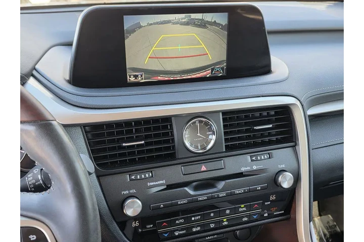 $39490 : Lexus RX 350 2022 4dr SUV image 9