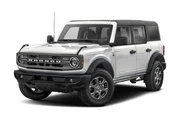 Ford Bronco 2024 4x4 Big Ben en Houston