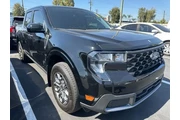 Ford Maverick 2025 XLT 4dr S