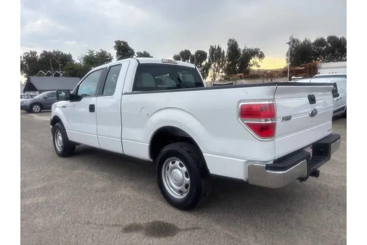 $11999 : 2012 F-150 FX2 image 6