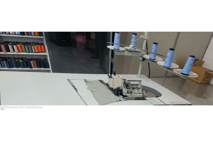 Overlock en venta image 4