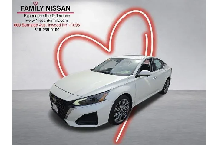 $25128 : Nissan Altima 2025 AWD 2.5 S image 6
