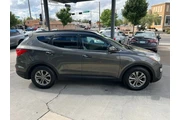 2014 Santa Fe Sport 2.4 FWD thumbnail