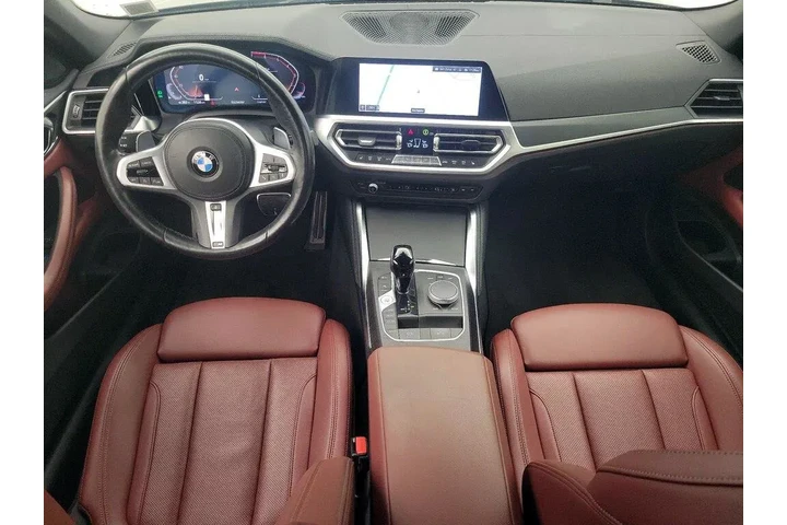 $33998 : BMW 4 Series 2022 430i 2dr C image 9