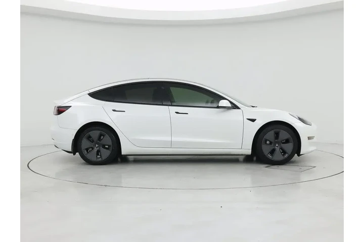 $27998 : Tesla Model 3 2022 AWD Long image 7