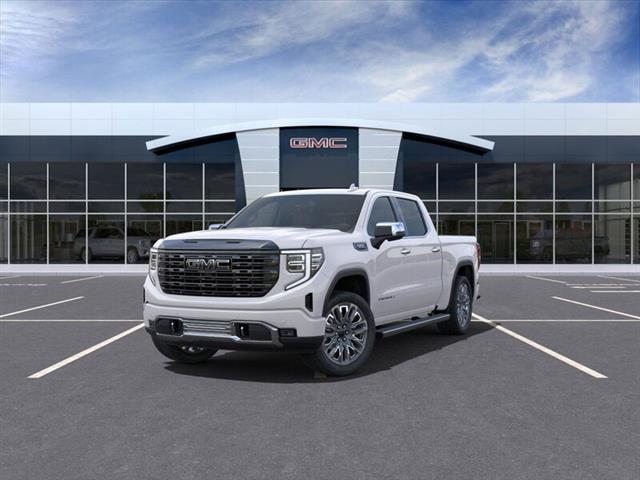 $87630 : New 2025 Sierra 1500 Denali U image 8