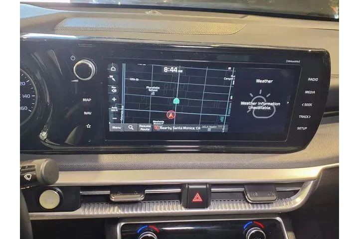 $23288 : Kia K5 2023 AWD GT-Line 4dr image 6