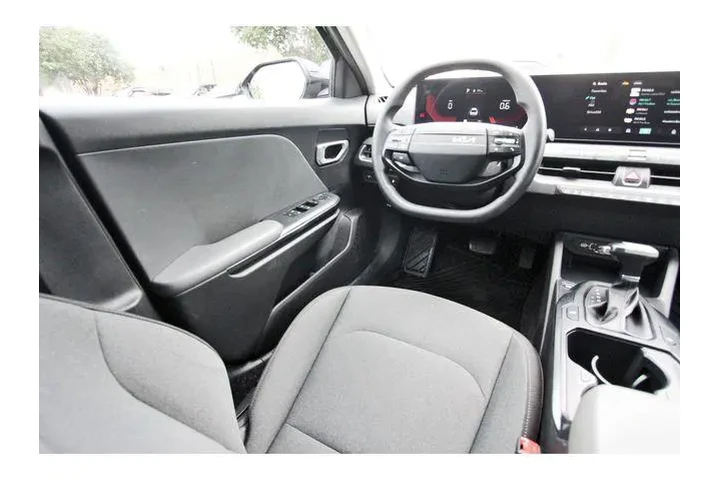 $21595 : Kia K4 2025 LXS 4dr Sedan image 7