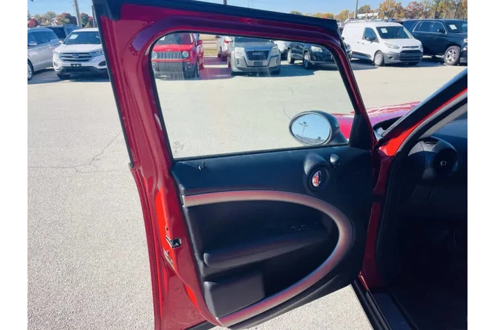 $6850 : 2016 MINI Countryman Cooper image 10