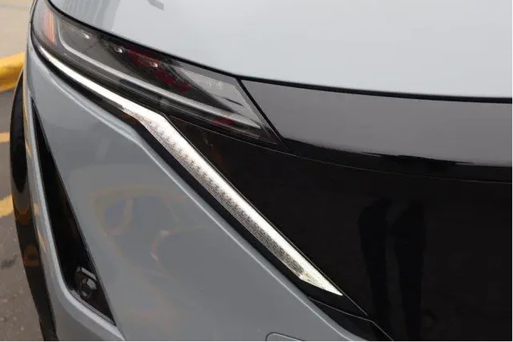 $23352 : Nissan Ariya 2024 AWD Engage image 10