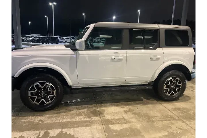 $37900 : Ford Bronco 2023 4x4 Outer B image 2