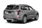 $31000 : Cadillac XT6 2021 4x4 Sport thumbnail