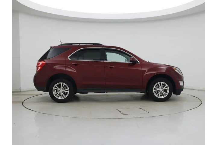$13998 : Chevrolet Equinox 2017 LT 4d image 7