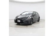 $26998 : Toyota Corolla 2026 SE 4dr S thumbnail