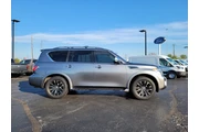 $25254 : Nissan Armada 2019 4x4 SV 4d thumbnail