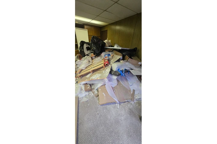 Demolition and Remove Junk image 1