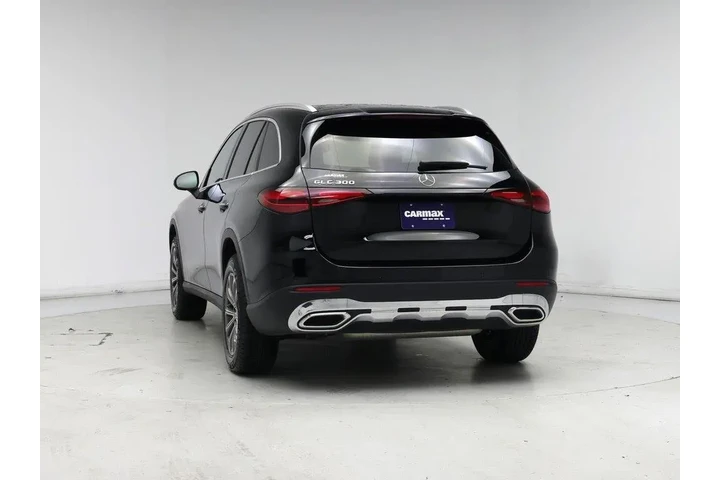 $36998 : Mercedes-Benz GLC 2024 GLC 3 image 6