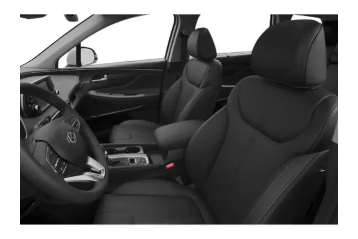 $20920 : Hyundai SANTA FE 2020 Limite image 9