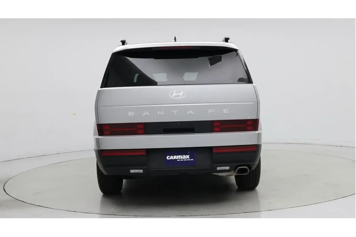 $29998 : Hyundai SANTA FE 2025 AWD SE image 6
