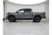 $37998 : Nissan Titan 2023 4x4 PRO-4X thumbnail