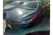 $20991 : Toyota Camry 2020 LE 4dr Sed thumbnail