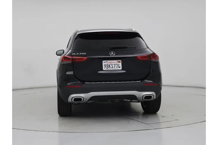 $28998 : Mercedes-Benz GLA 2022 GLA 2 image 6