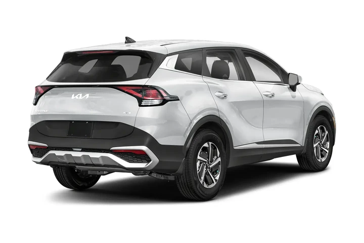 $23999 : 2023 Sportage Hybrid LX image 2