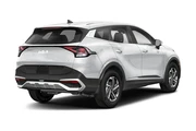 $23999 : 2023 Sportage Hybrid LX thumbnail