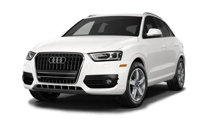 $8999 : 2015 Q3 2.0T Premium Plus (Ti image 1