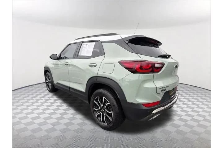 $24291 : Chevrolet Trailblazer 2024 A image 7