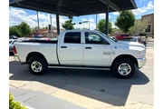 2018 RAM 2500 Tradesman Crew thumbnail