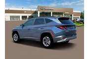 $32995 : Hyundai TUCSON 2026 AWD SEL thumbnail