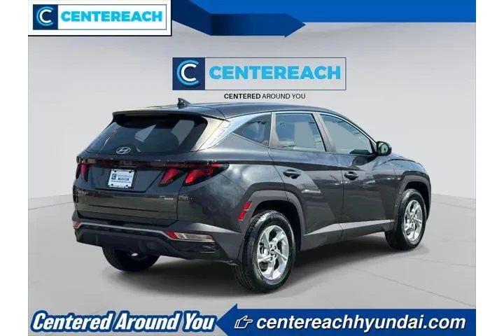 $13555 : Hyundai TUCSON 2023 AWD SE 4 image 5