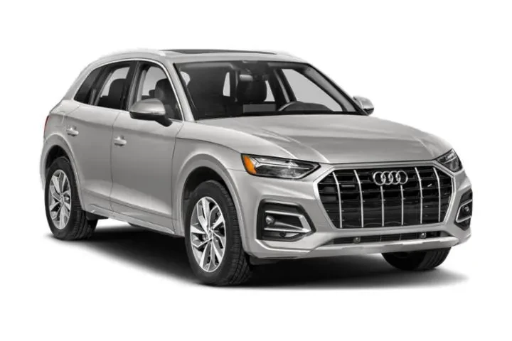 $29690 : Audi Q5 2022 AWD quattro S l image 6