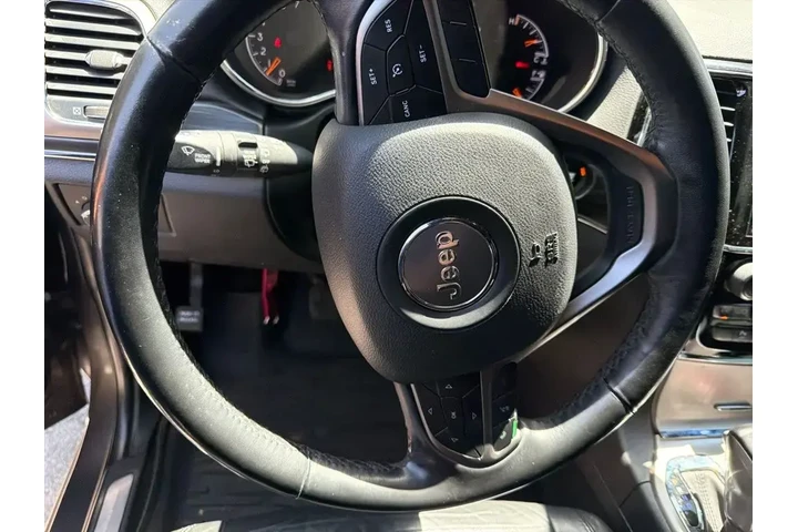 $18171 : Jeep Grand Cherokee 2019 4x4 image 6