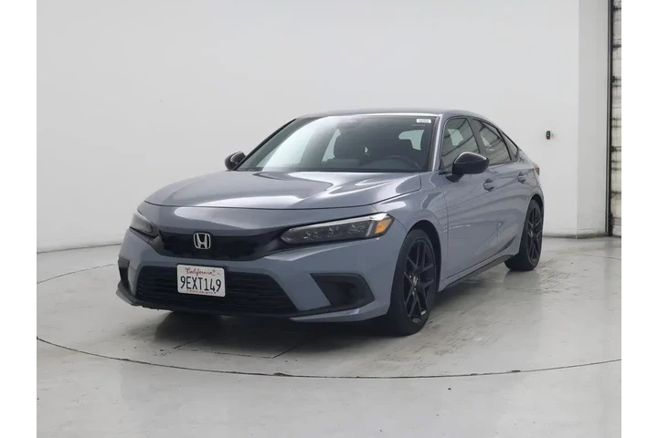 $24998 : Honda Civic 2023 Sport 4dr H image 4