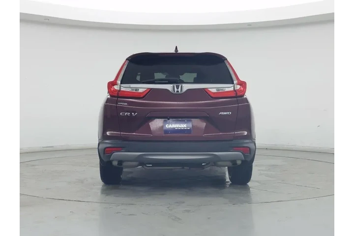 $18998 : Honda CR-V 2018 AWD EX 4dr S image 6