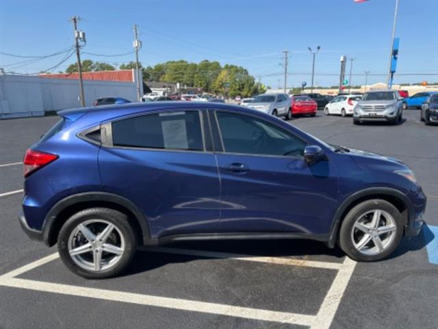 2016 HR-V image 4