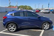 2016 HR-V thumbnail