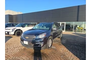 2015 Traverse 2LT 2LT