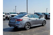 $20979 : Nissan Sentra 2022 SR 4dr Se thumbnail