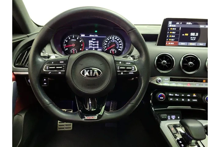 $29998 : Kia Stinger 2019 GT2 4dr Sed image 10