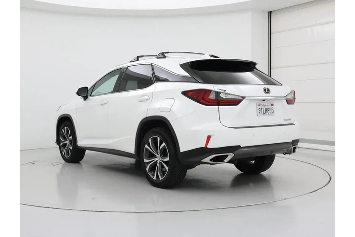 $23998 : Lexus RX 350 2016 4dr SUV image 2