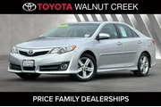 Toyota Camry Hybrid 2014 SE en San Francisco Bay Area