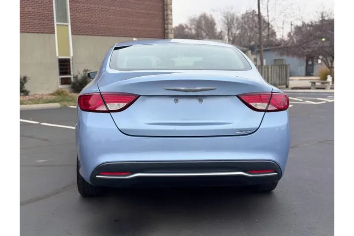 $6999 : 2015 200 Limited image 9