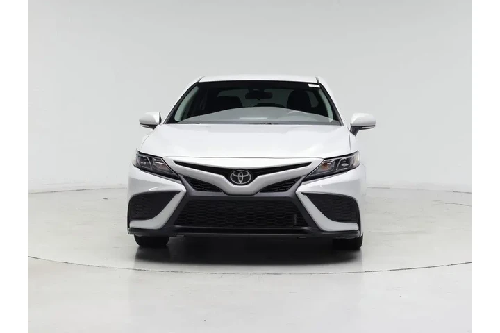 $20998 : Toyota Camry 2023 SE 4dr Sed image 5