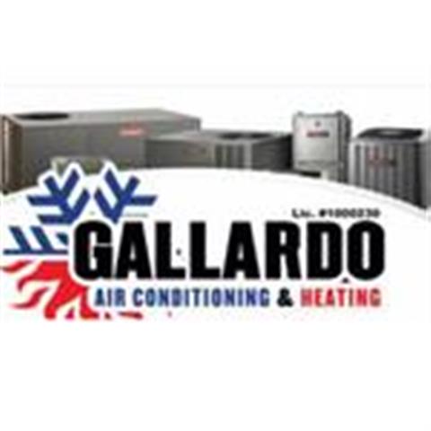 Gallardo Air & Heating image 1